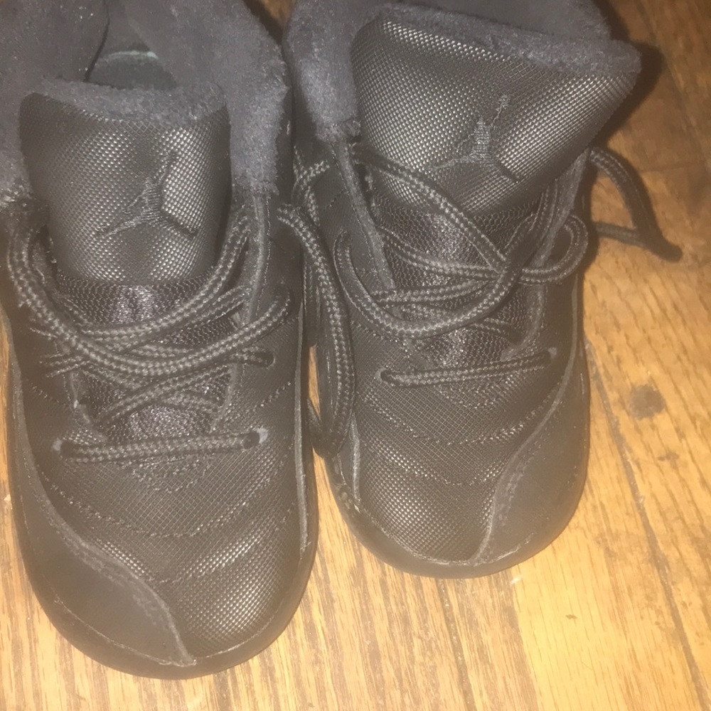 Black Jordan